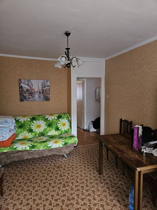 Оренда 2-х кім квартири 2/5 вул Південна Николаев - изображение 6