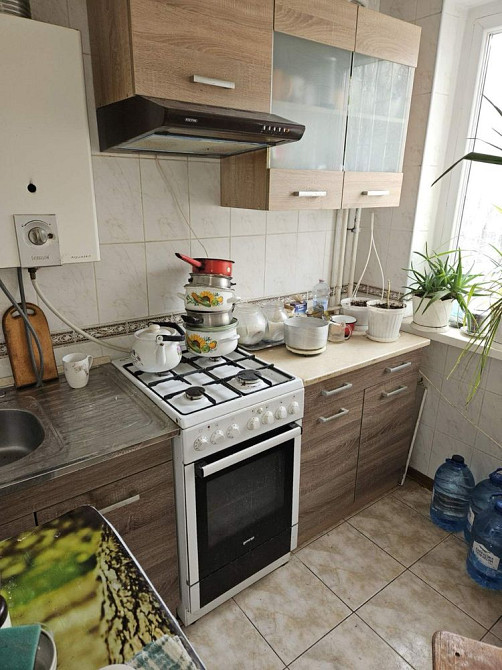 Оренда 2-х кім квартири 2/5 вул Південна Николаев - изображение 4