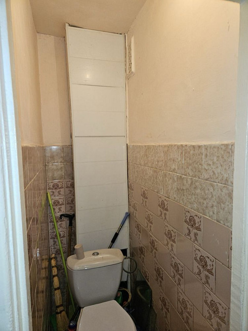 Оренда 2-х кім квартири 2/5 вул Південна Николаев - изображение 8