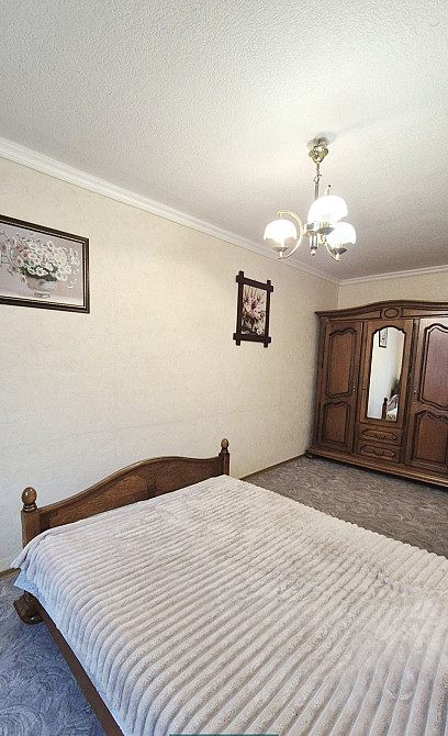 ЗДАМ в оренду 2-кімнатну квартиру в центрі міста Самар (Новомосковськ) Вольное - изображение 4