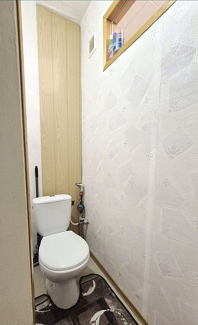 ЗДАМ в оренду 2-кімнатну квартиру в центрі міста Самар (Новомосковськ) Вольное - изображение 8