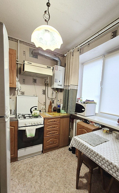 ЗДАМ в оренду 2-кімнатну квартиру в центрі міста Самар (Новомосковськ) Вольное - изображение 5