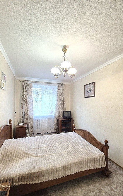 ЗДАМ в оренду 2-кімнатну квартиру в центрі міста Самар (Новомосковськ) Вольное - изображение 3