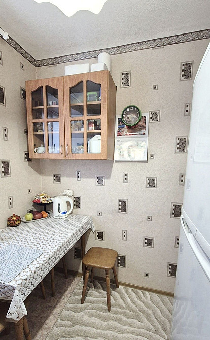 ЗДАМ в оренду 2-кімнатну квартиру в центрі міста Самар (Новомосковськ) Вольное - изображение 6