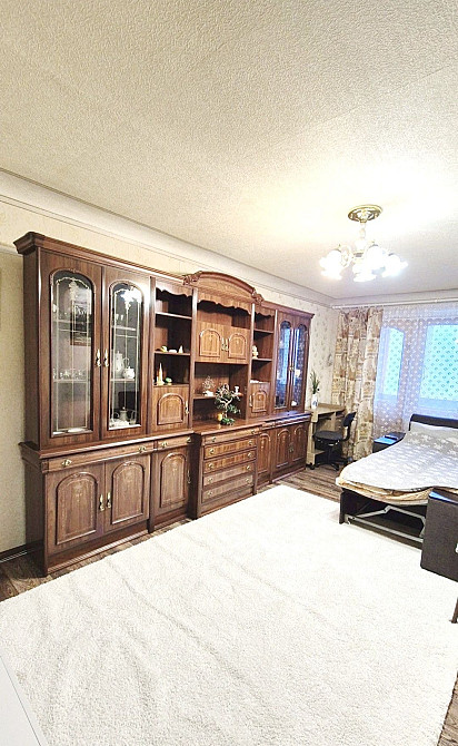 ЗДАМ в оренду 2-кімнатну квартиру в центрі міста Самар (Новомосковськ) Вольное - изображение 1