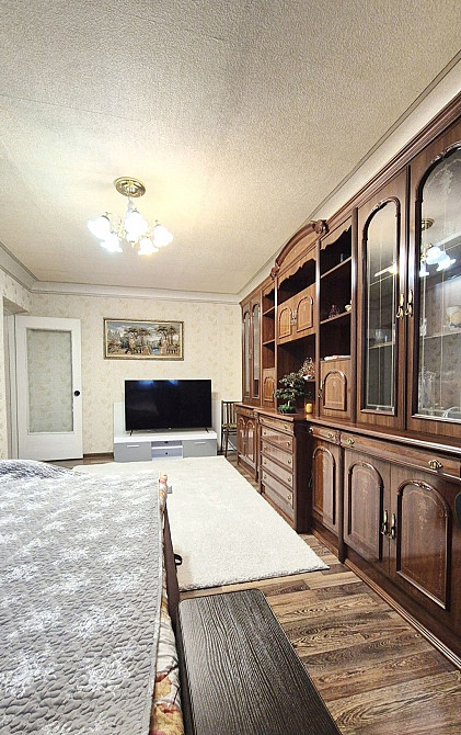 ЗДАМ в оренду 2-кімнатну квартиру в центрі міста Самар (Новомосковськ) Вольное - изображение 2