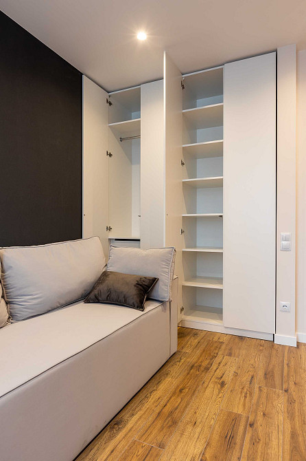 Здам 1-кімнатну квартиру ЖК Варшавський(власниця).Дизайнерський ремонт Киев - изображение 3