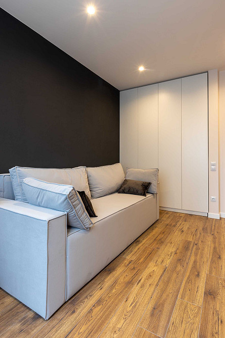 Здам 1-кімнатну квартиру ЖК Варшавський(власниця).Дизайнерський ремонт Киев - изображение 5