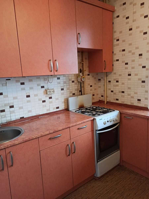 1 кімн. квартира вул. Ак.Кіприанова 2 метро 10 хвилин Киев - изображение 4