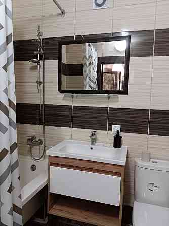 Вільна! Оренда однокімнатної у комплексі бізнес класу ЖК Версаль парк! Ирпень