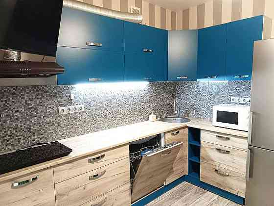 Вільна! Оренда однокімнатної у комплексі бізнес класу ЖК Версаль парк! Ирпень