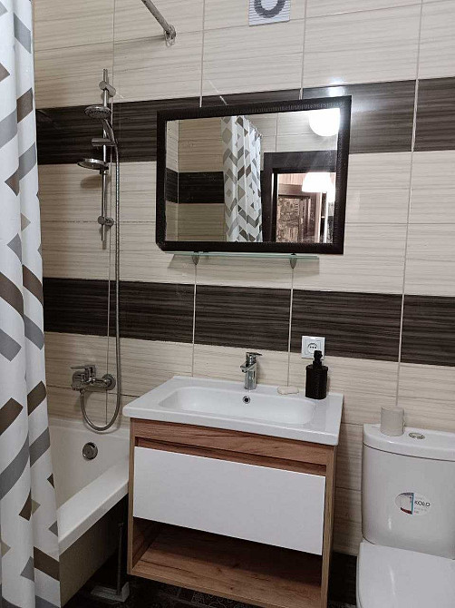 Вільна! Оренда однокімнатної у комплексі бізнес класу ЖК Версаль парк! Ірпінь - зображення 6