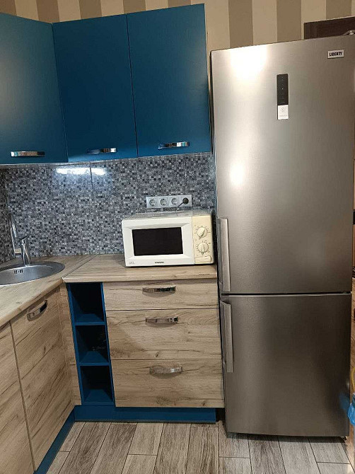 Вільна! Оренда однокімнатної у комплексі бізнес класу ЖК Версаль парк! Ірпінь - зображення 2