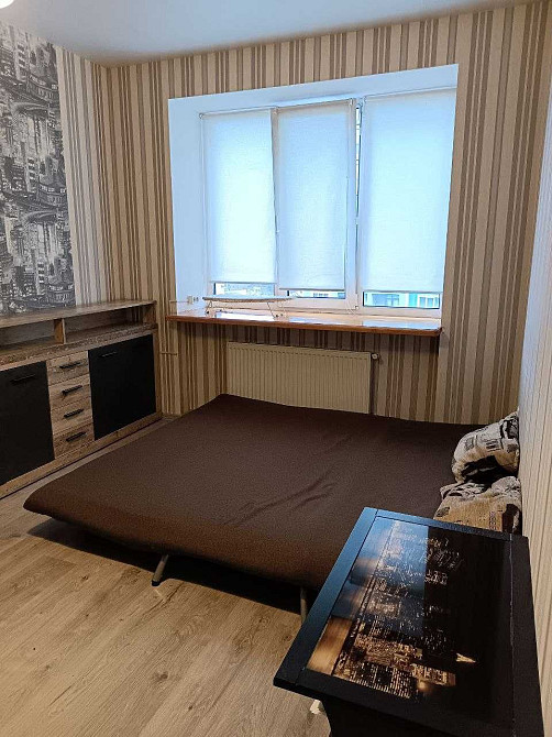 Вільна! Оренда однокімнатної у комплексі бізнес класу ЖК Версаль парк! Ірпінь - зображення 5