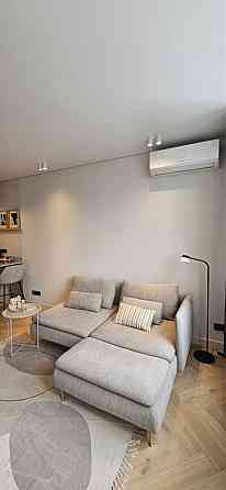 Оренда кв. Євродвушка, вул.Сверстюка, Перша здача Киев