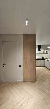 Оренда кв. Євродвушка, вул.Сверстюка, Перша здача Киев