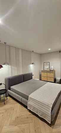 Оренда кв. Євродвушка, вул.Сверстюка, Перша здача Киев