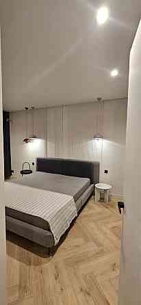 Оренда кв. Євродвушка, вул.Сверстюка, Перша здача Киев