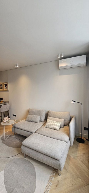 Оренда кв. Євродвушка, вул.Сверстюка, Перша здача Киев - изображение 3