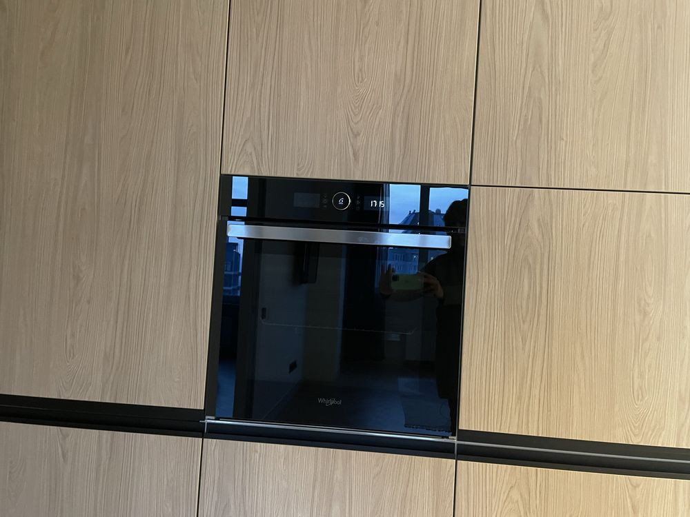 Оренда кв. Євродвушка, вул.Сверстюка, Перша здача Киев - изображение 8