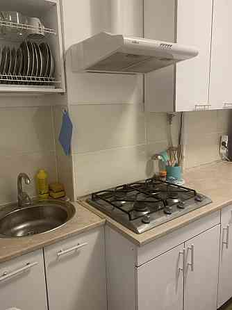 Сдам 1-ком квартиру на Слобожанском пр., ост. "Прозорий офiс" Дніпро