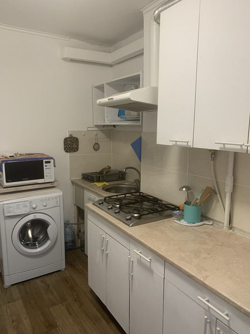 Сдам 1-ком квартиру на Слобожанском пр., ост. "Прозорий офiс" Дніпро - зображення 3