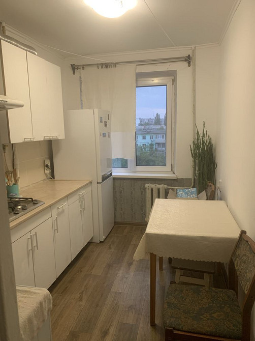 Сдам 1-ком квартиру на Слобожанском пр., ост. "Прозорий офiс" Дніпро - зображення 1