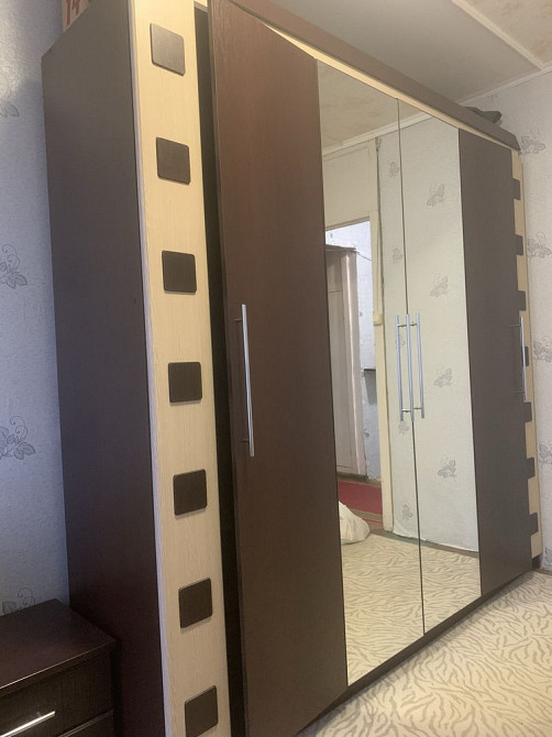 Сдам 1-ком квартиру на Слобожанском пр., ост. "Прозорий офiс" Дніпро - зображення 5