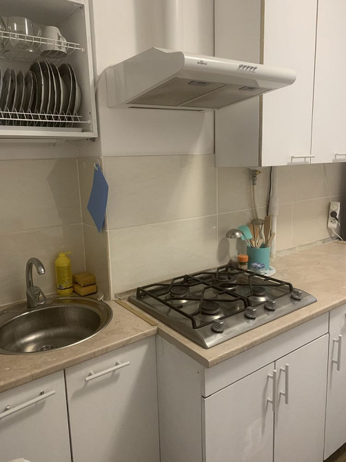 Сдам 1-ком квартиру на Слобожанском пр., ост. "Прозорий офiс" Дніпро - зображення 2