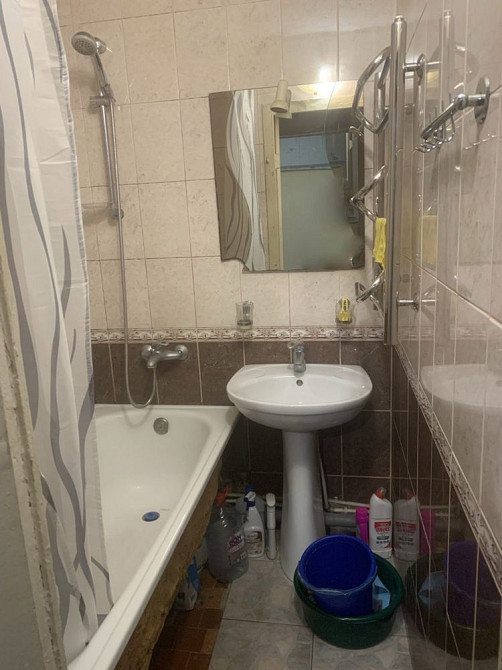 Сдам 1-ком квартиру на Слобожанском пр., ост. "Прозорий офiс" Дніпро - зображення 7