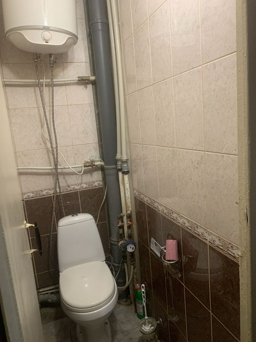 Сдам 1-ком квартиру на Слобожанском пр., ост. "Прозорий офiс" Дніпро - зображення 6