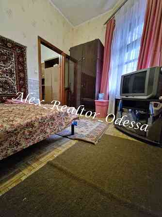 Сдам 2 комн. квартиру. Старопортофранковская. Приморский район Одеса