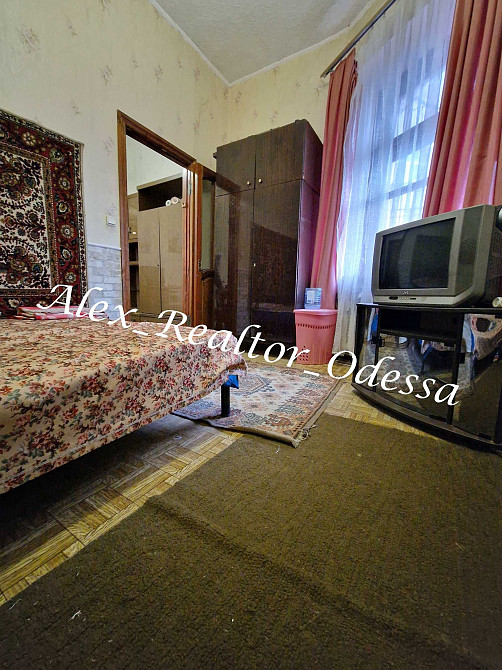 Сдам 2 комн. квартиру. Старопортофранковская. Приморский район Одеса - зображення 3