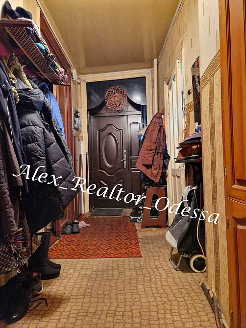 Сдам 2 комн. квартиру. Старопортофранковская. Приморский район Одеса - зображення 8