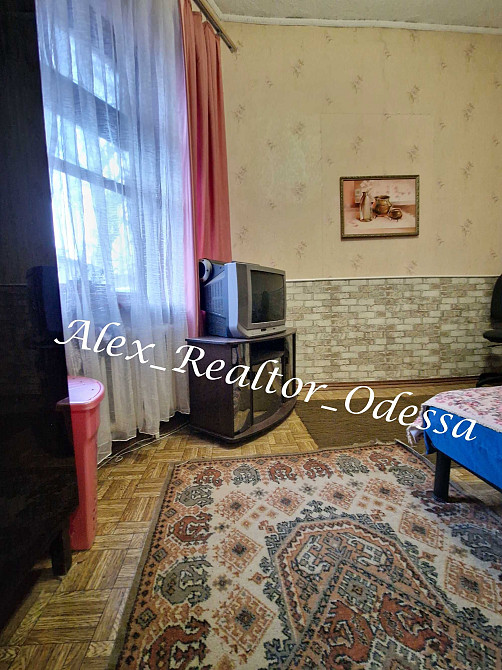 Сдам 2 комн. квартиру. Старопортофранковская. Приморский район Одеса - зображення 2