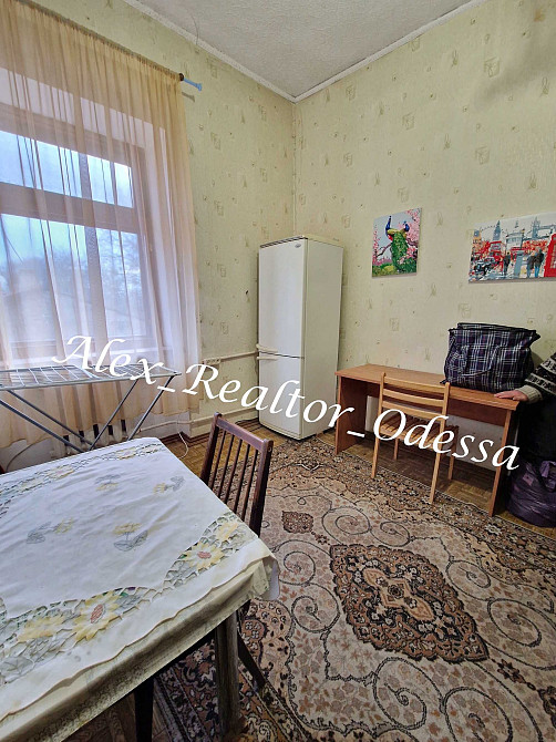 Сдам 2 комн. квартиру. Старопортофранковская. Приморский район Одеса - зображення 5