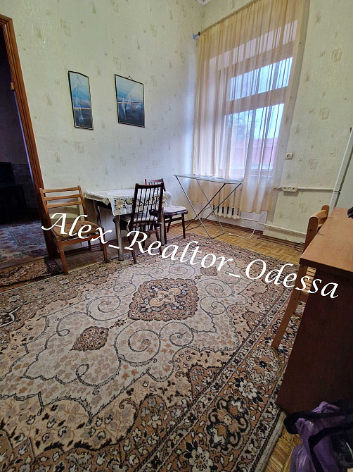 Сдам 2 комн. квартиру. Старопортофранковская. Приморский район Одеса - зображення 4