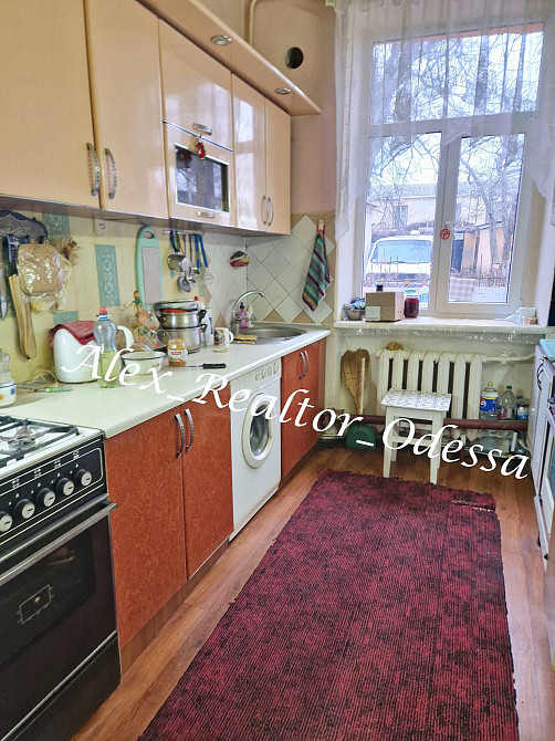 Сдам 2 комн. квартиру. Старопортофранковская. Приморский район Одеса - зображення 7