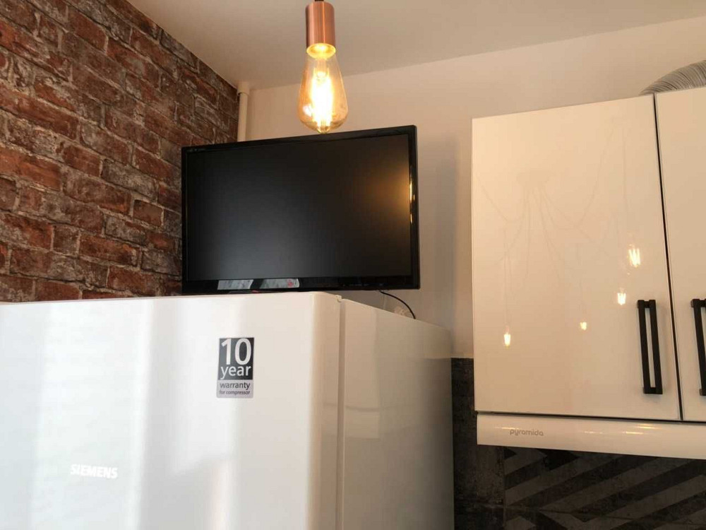 Сдам отличную 1 ком квартиру на Холодной горе ! Харьков - изображение 3