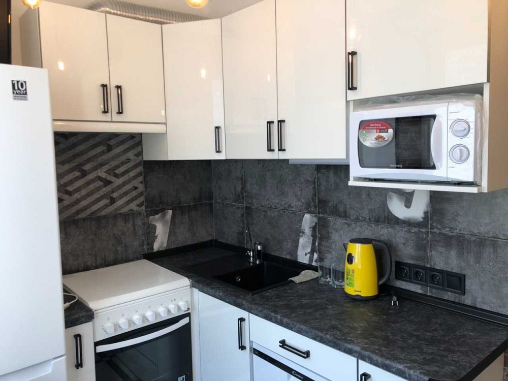 Сдам отличную 1 ком квартиру на Холодной горе ! Харьков - изображение 1