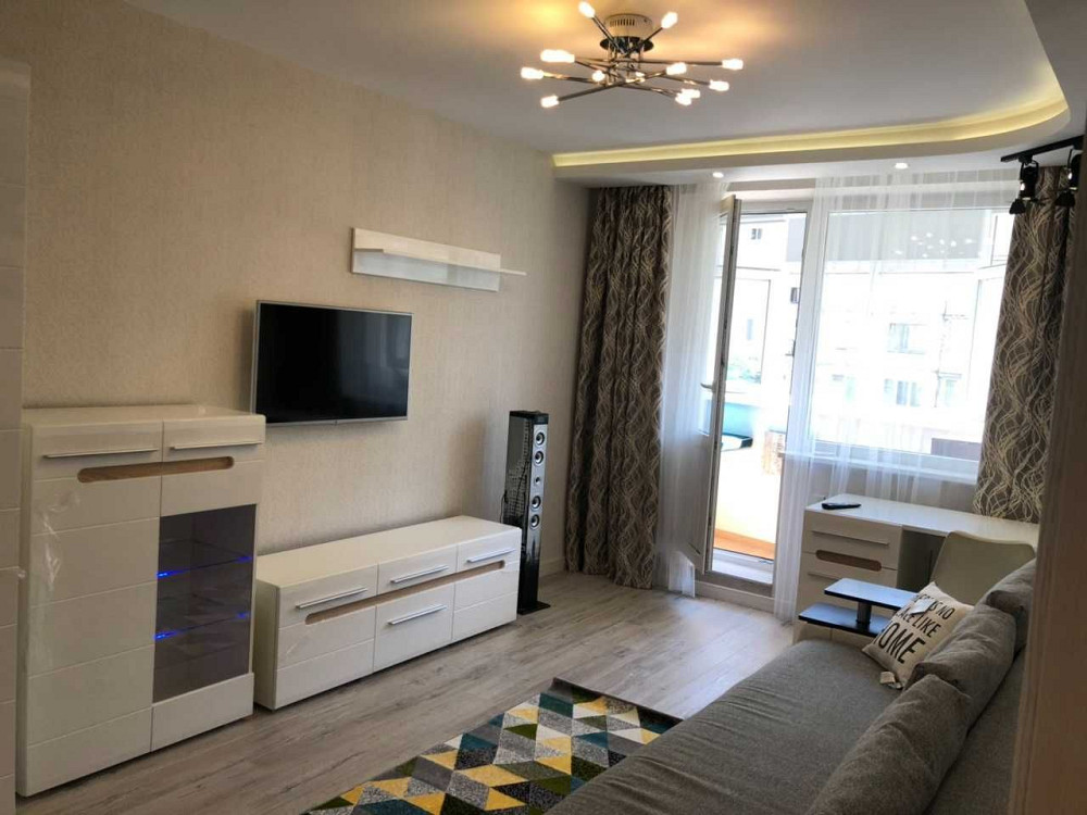 Сдам отличную 1 ком квартиру на Холодной горе ! Харьков - изображение 8