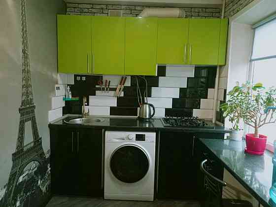 Сдам 2к Студию в Днепровском районе Запоріжжя