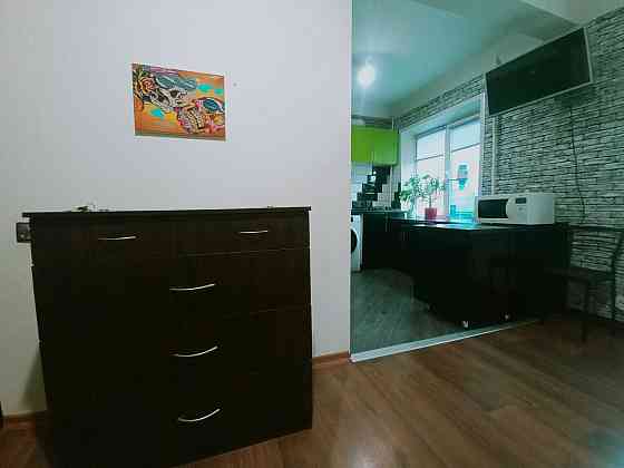 Сдам 2к Студию в Днепровском районе Запоріжжя