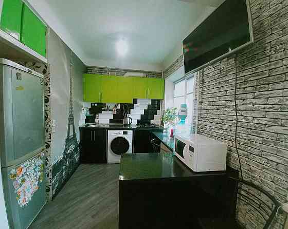 Сдам 2к Студию в Днепровском районе Запоріжжя