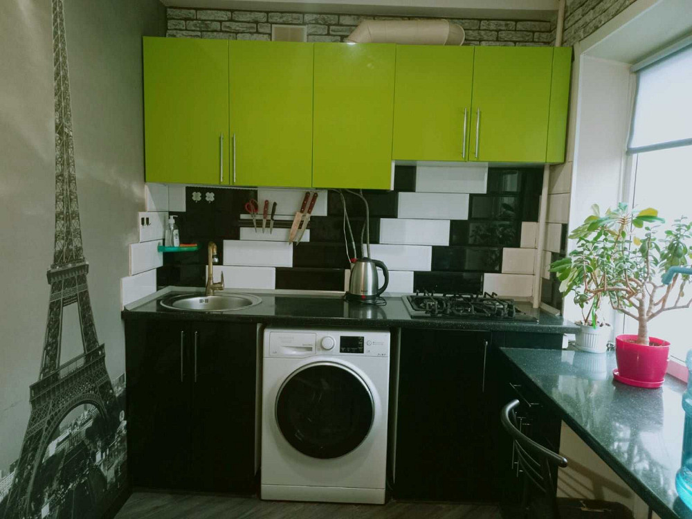 Сдам 2к Студию в Днепровском районе Запоріжжя - зображення 1