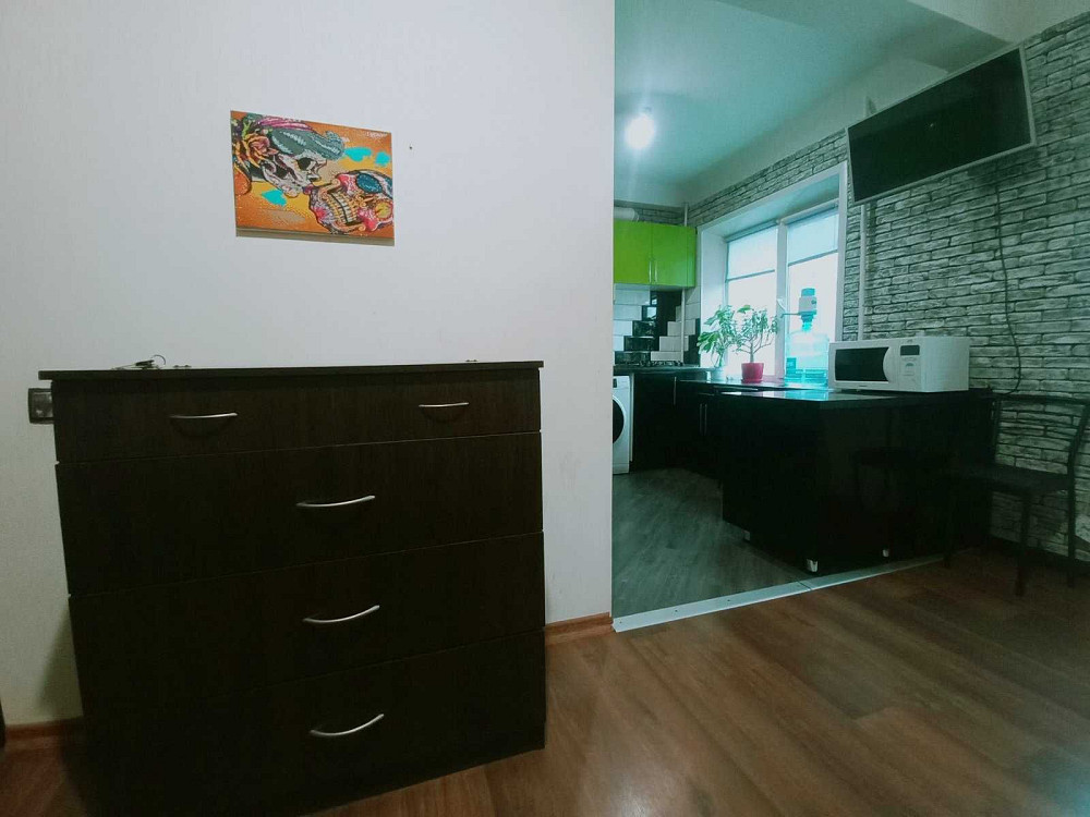 Сдам 2к Студию в Днепровском районе Запоріжжя - зображення 6