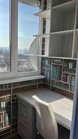 Сдам 2к квартиру на Солнечном. Дніпро