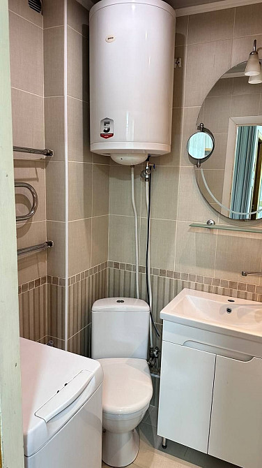 Сдам 2к квартиру на Солнечном. Дніпро - зображення 4