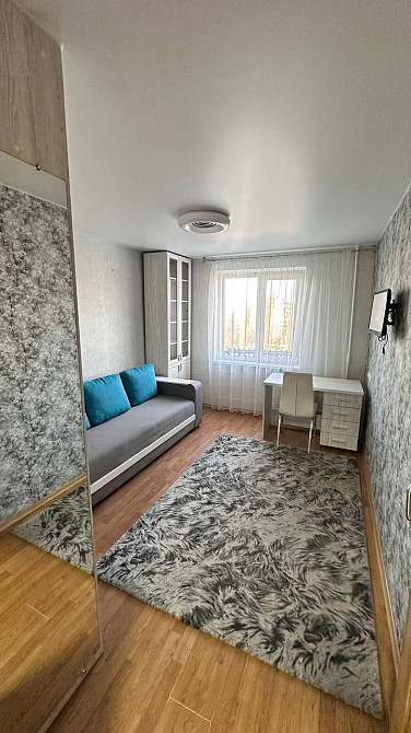 Сдам 2к квартиру на Солнечном. Дніпро - зображення 3