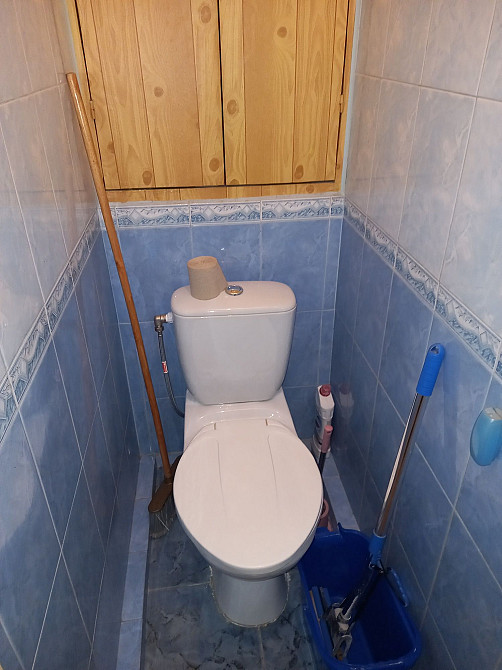 Оренда квартири метро Мінська, вул.Героїв полку "Азов" Киев - изображение 8